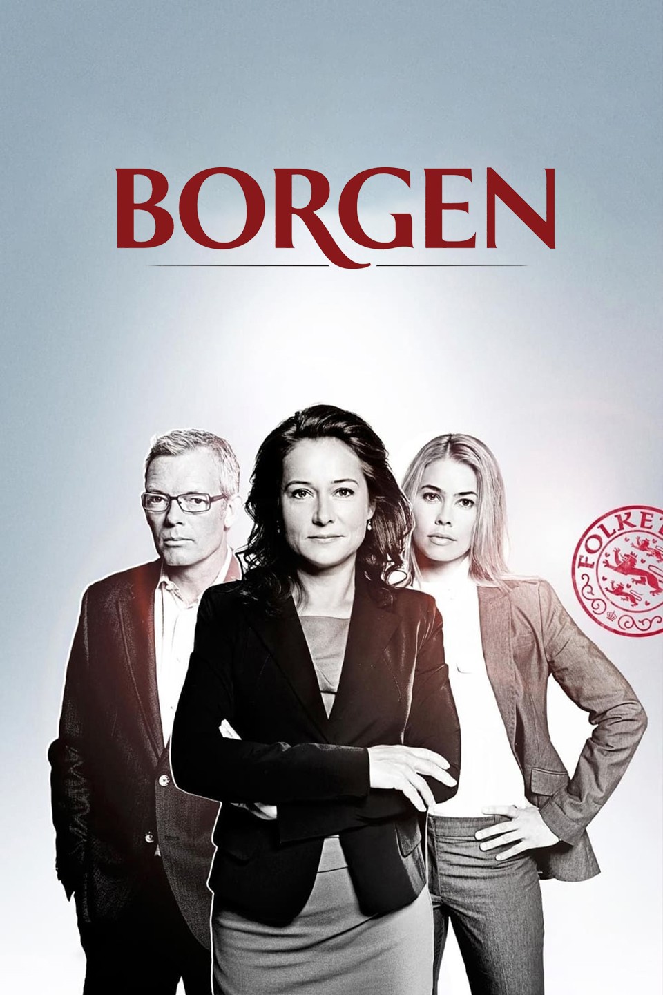 The Filming of Netflix´ Borgen in Greenland: Discovered How Little They Knew